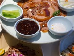 -额娘·春饼烤鸭(华北七楼创始店)