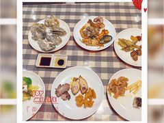-丽池宫韩式汗蒸会馆(华灯坊店)