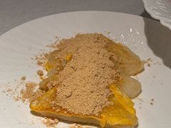 蛋煎糍粑-漢舍中国菜馆(浦东嘉里城店)