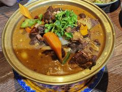 铁锅羊肉-盛京辽菜小馆(龙之梦购物中心店)