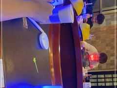 -6号玩家桌游吧(汉街店)