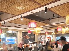 -王捌小院(红花坡店)
