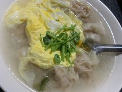 -买又大餐厅(福林里店)