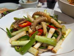 -必点海鲜·海肠捞饭·鲅鱼水饺(滨江道店)