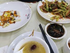 -凯盈阁·顺德私房菜·桑拿鸡