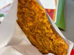 那么大鸡排-麦当劳(深圳北站高铁店)