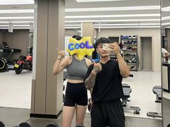 -琪航健身工作室(杨高南路地铁站店)