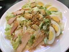 -酷公社·榴莲披萨(太原街店)