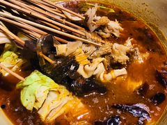 -北三老太太烧烤(人生一串上榜店)