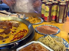 -飘香火锅(玉林西路店)