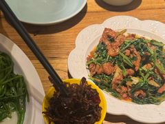 -缘生态云南菜·野生菌庭院餐厅(华侨城店)