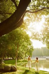 -克拉女神写真馆·匠心定制