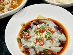 -大中华酒楼·主席武昌鱼·武汉美食地标(江汉路步行街店)
