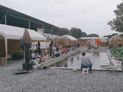 -DGE季风钓虾营地·团建·聚会