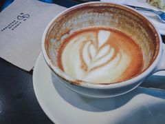 -KYO COFFEE(胶州路店)