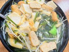 -天瑞福云南过桥米线(十里河店)