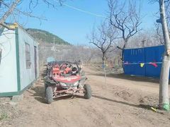 -南山特攻真人CS户外露营轰趴拓展基地