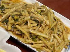 -高老庄·老溧阳·私房菜(南山竹海店)
