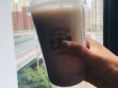 -桂桂茶(滨江百联店)