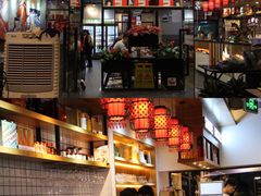 -三妹小龙虾·黄油蟹(华侨城总店)