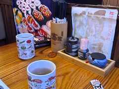 -坂吉屋·居酒屋深夜食堂(龙湖店)