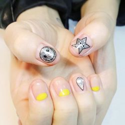 -Halo美甲美睫