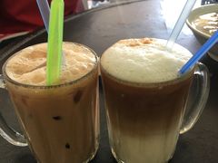 -金沙园生肉面(Jalan Pantai)