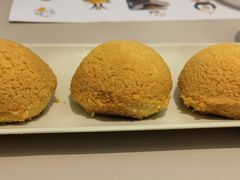 -蔡澜点心·粤菜(西单大悦城店)