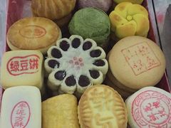 -北京稻香村(五道口店)