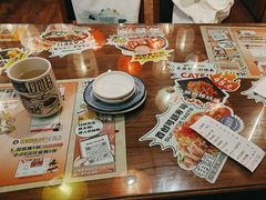-桃太郎寿司料理(南坪店)