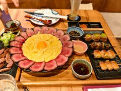 -大米·京都小酒馆·炭烧海鲜·烧鸟(龙口东路店)