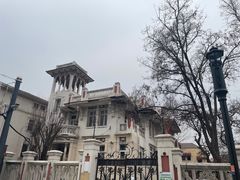 -天津意大利风情旅游区