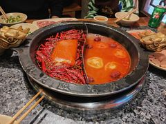 -蜀大侠火锅(总府路店)