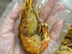 -贞姨美食·老字号海鲜大排档