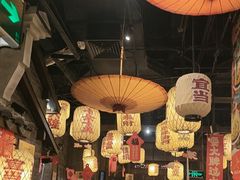 -南京大牌档(壹方天地店)