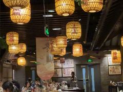 -南京大牌档(崇文门国瑞店)