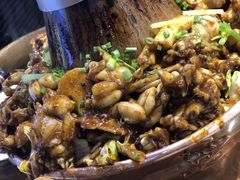 -老佛爷蛙锅•鲜蛙煲(麦凯乐店)