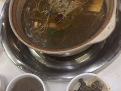 -土连锅·现熬养生汤锅(梁家巷店)