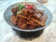 -周渝食惦·酸菜鱼精致川菜(横岗店)