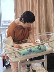 -北京圣宝妇产医院·妇产科·儿科