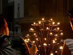 -圣母百花大教堂穹顶