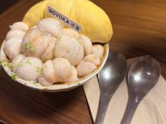 -诺嘉甜品(世贸店)