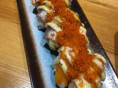 -福匠日本料理(人民路店)