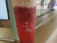 -喜茶(深圳福田星河COCO Park店)