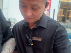 -八合里潮汕鲜牛肉火锅(深圳海岸城店)