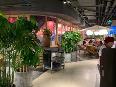 -日进一片海.生腌海鲜火锅.宵夜烧烤(三里屯总店)