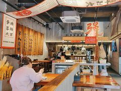 -李犟大爆鳝面·手工蟹黄包(湖滨西湖店)