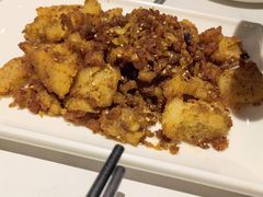 -三猫黑鱼花(南大店)
