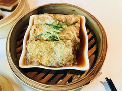 -相思林金岛饭店(青山湖店)
