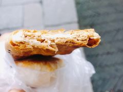 袜底酥-张记袜底酥(锦溪店)